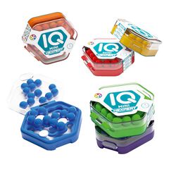 Iq Mini Hexpert