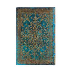 Agenda Paperblanks Azur Mini sem/vista castellano 2025