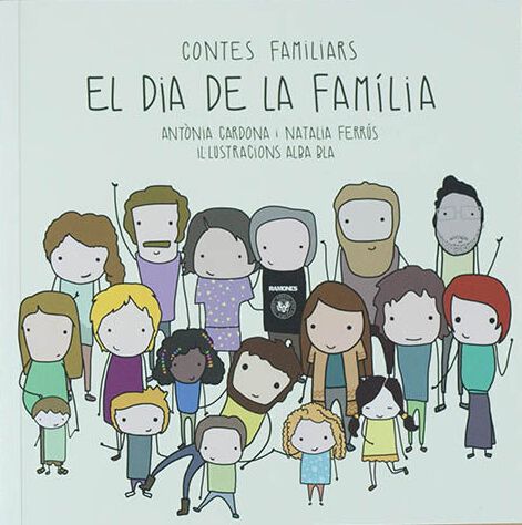 El dia de la fam&iacute;lia