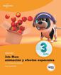 Aprender 3ds Max: animación y efectos es