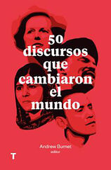 50 discursos que cambiaron el mundo 50 discursos que cambiaron el mundo