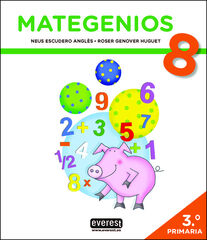 Mategenios 8 Mategenios 8