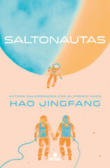 Saltonautas Saltonautas