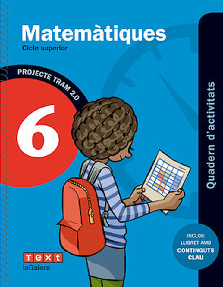 Matemtiques 6 Primria Activitats