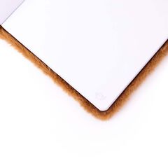 Libreta A5 Peluche Mr.Wonderful Capibara