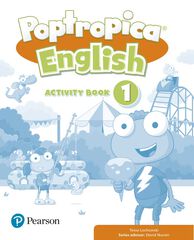 Pear E1 Poptropica English/Ab&Digitalonl Pear E1 Poptropica English/Ab&Digitalonl