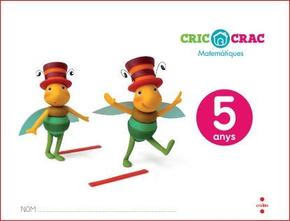 Matem&agrave;tiques P5