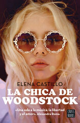 La chica de Woodstock La chica de Woodstock