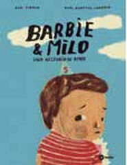 Barbie & Milo Barbie & Milo