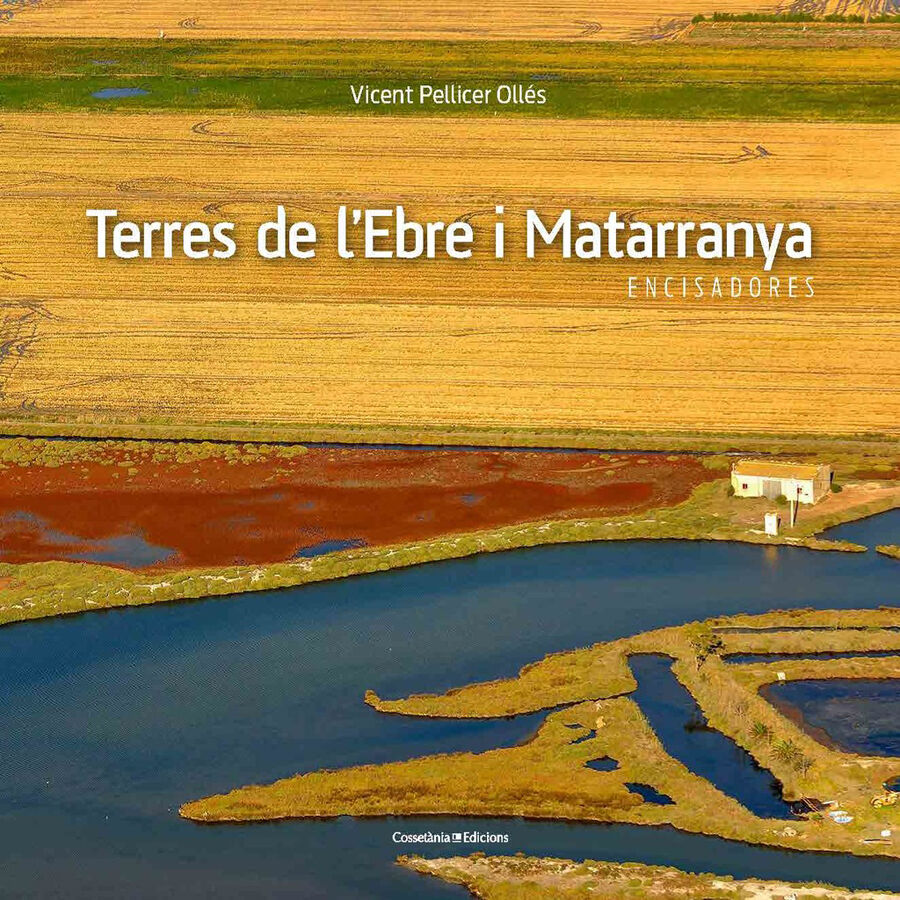 Terres de l'Ebre i Matarranya