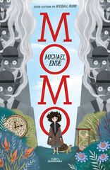 Momo (edición ilustrada) Momo (edición ilustrada)