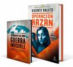 Operación Kazán + libreta