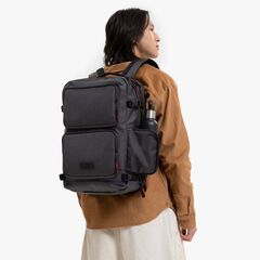 Mochila PC Eastpak CNNCT Office Accent Grey