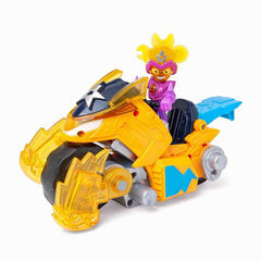 Robot luchador SuperThings Robot Fighter Multi
