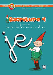 Escritura 4 Escritura 4
