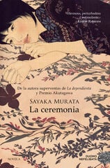 La ceremonia La ceremonia