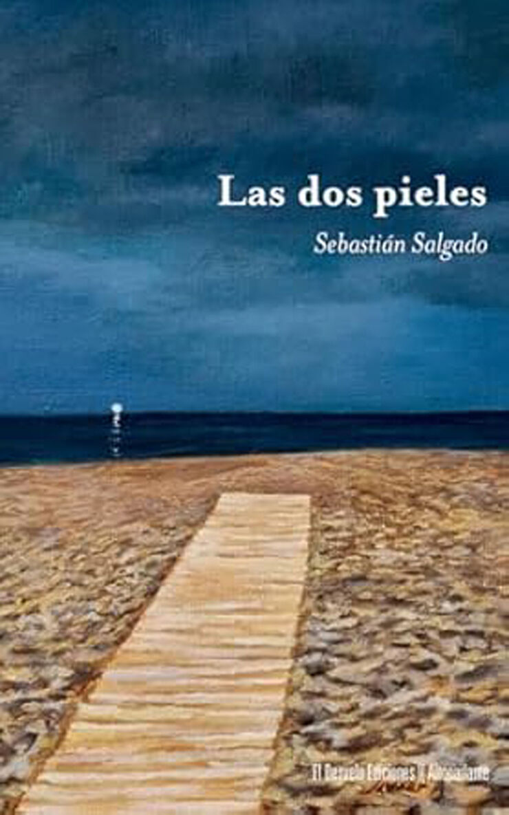 Las dos pieles