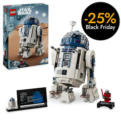 LEGO® Star Wars TM R2-D2™ 75379