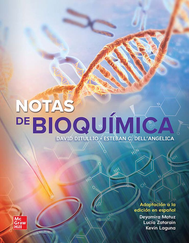 Notas en bioquímica