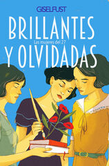 Brillantes y olvidadas Brillantes y olvidadas