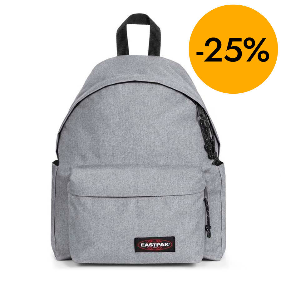 Mochila Eastpak Day Pak'r gris