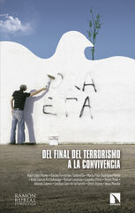 Del Final Del Terrorismo A La Convivencia Del Final Del Terrorismo A La Convivencia