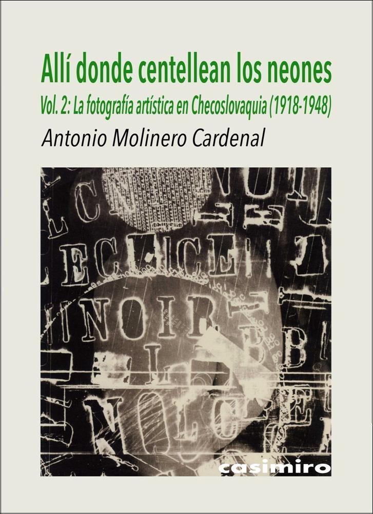 All&iacute; Donde Centellean Los Neones Vol. 2