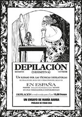 Depilación definitiva Depilación definitiva