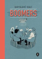 Boomers Boomers