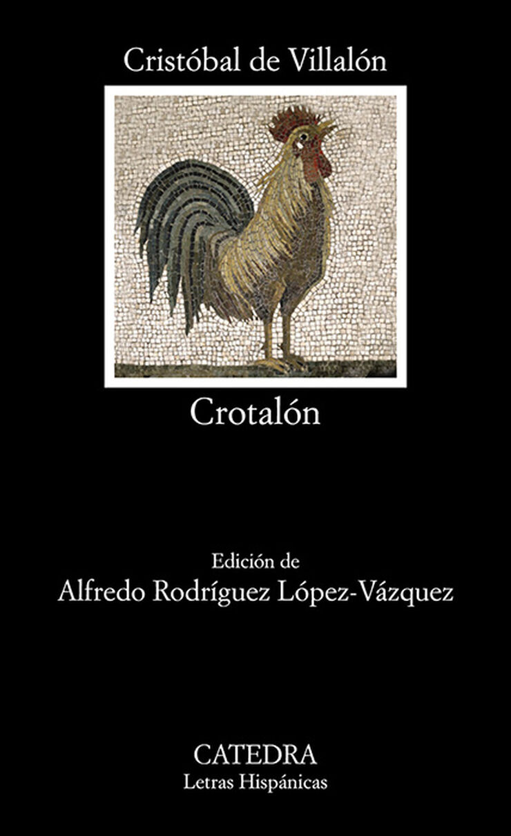 Crotalón