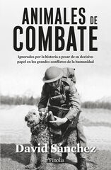 Animales de combate Animales de combate