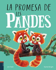 La promesa de les pandes La promesa de les pandes