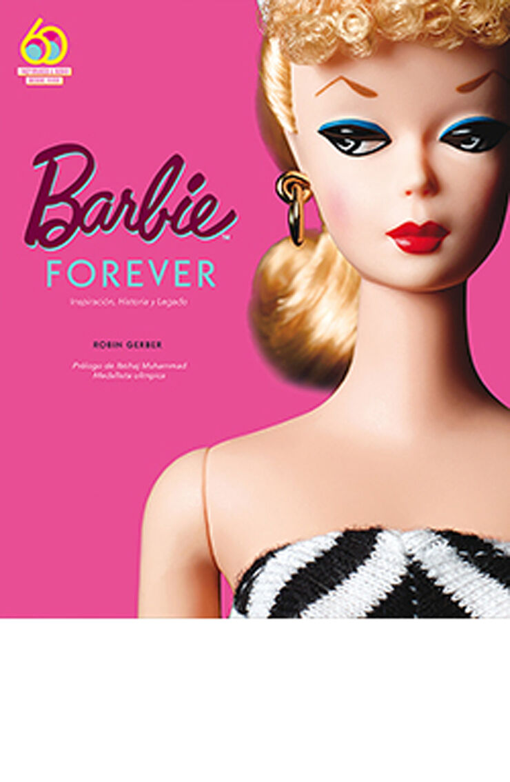 Barbie forever