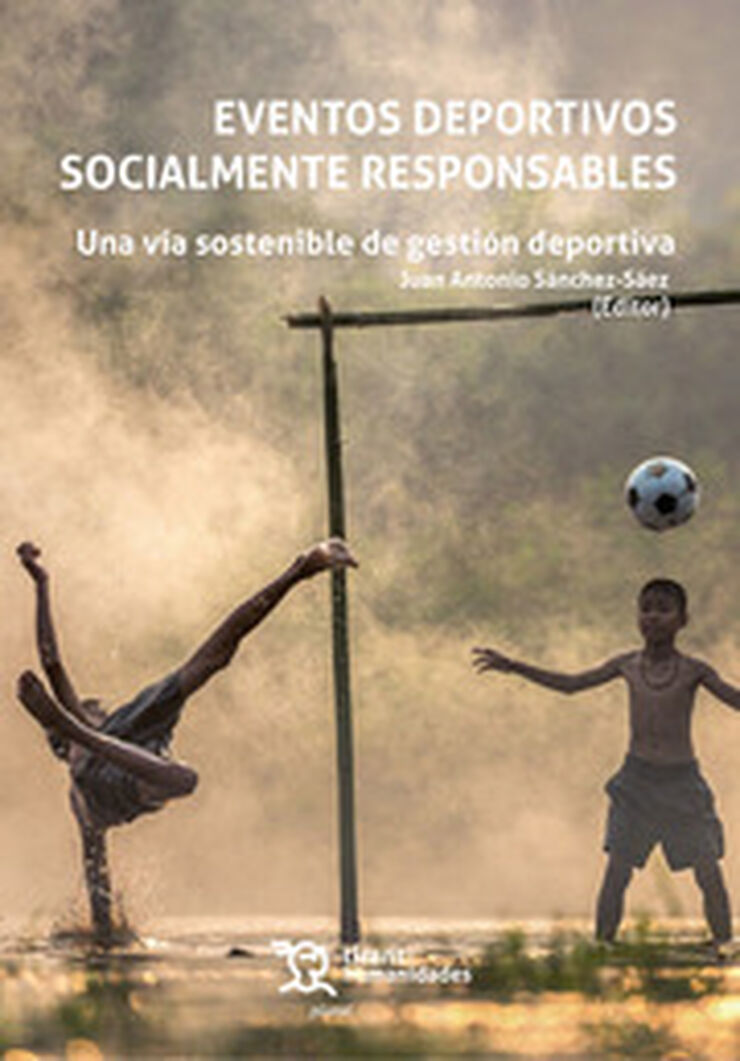 Eventos deportivos socialmente responsables