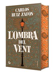L'Ombra del Vent (edici&oacute; especial cantells tintats)