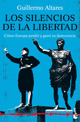 Los silencios de la libertad Los silencios de la libertad