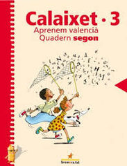 Llengua quadern 2 Calaixet 3r Primria