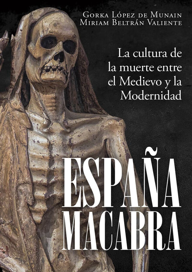 Espa&ntilde;a macabra