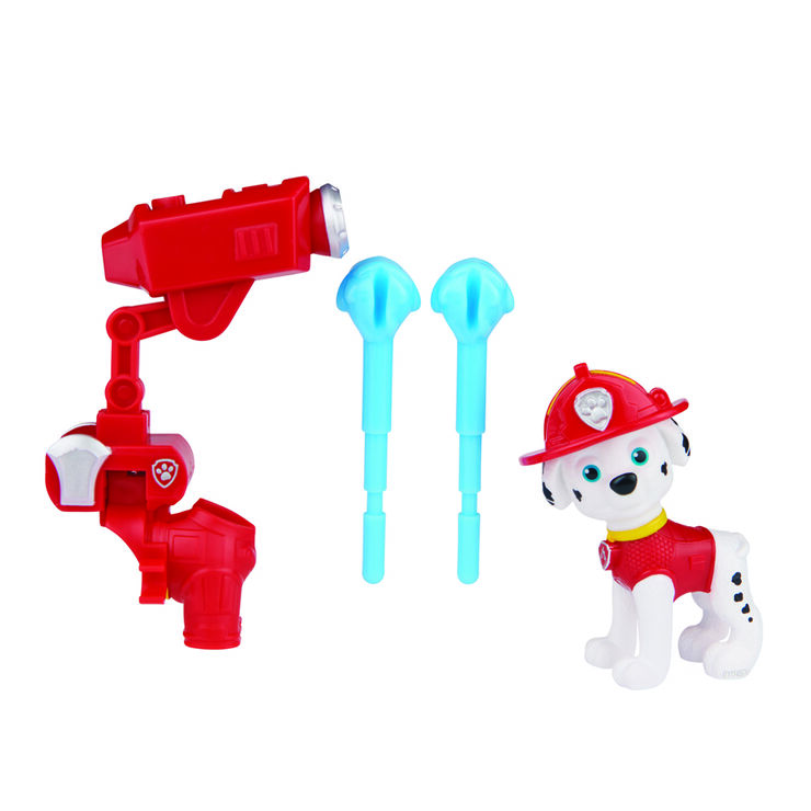 Patrulla Canina pack de acción modelos surtidos