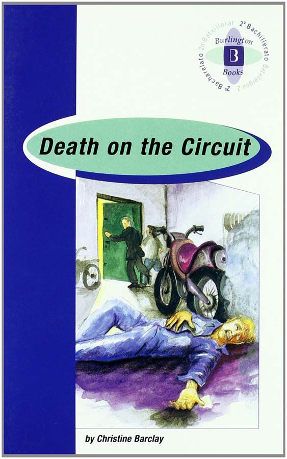 Death on the Circuit 2&ordm; Bach