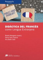 Didáctica del francés como lengua extranjera Didáctica del francés como lengua extranjera