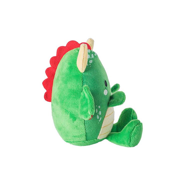 Peluix mini Drac - Exclusiu Abacus