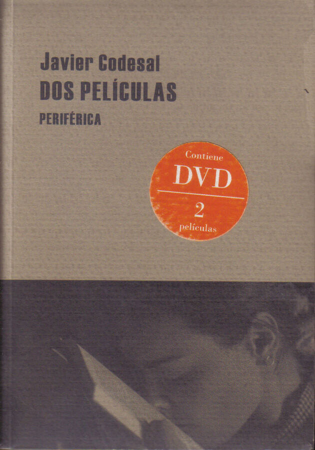 Dos pel&iacute;culas