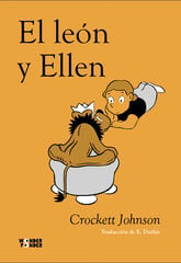 El le&oacute;n y Ellen