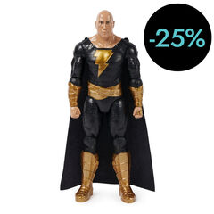 Figura Black Adam 30 cm