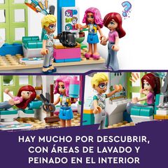 LEGO® Friends Peluquería 41743