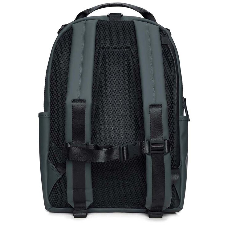 Motxilla Clip Front W3 grey