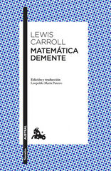 Matemática demente Matemática demente