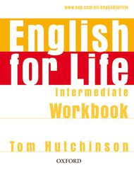 OUP English/Life/INT/WB Oxford LG 9780194307567