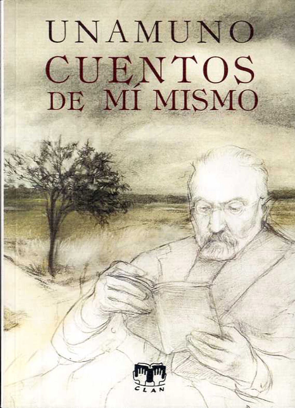 Cuentos de m&iacute; mismo